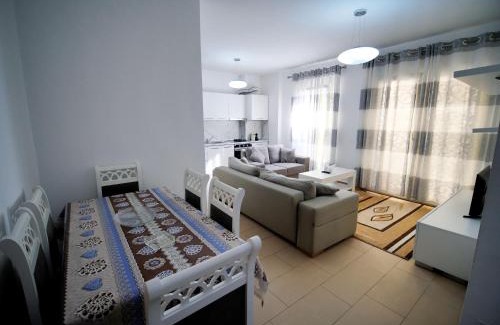 Shkoder Apartment | Discover Sweethome: Pet and Child Friendly Retreat