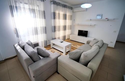 Shkoder Apartment | Discover Sweethome: Pet and Child Friendly Retreat