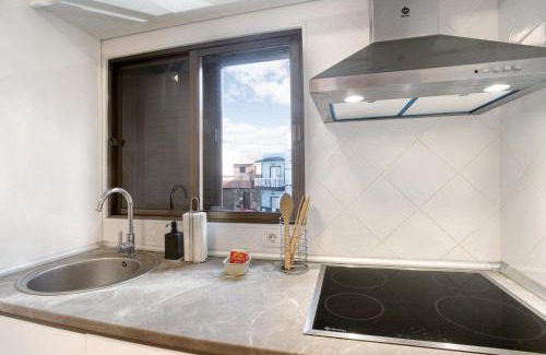 Las Eras Apartment | Oceanfront Family Retreat at Eras Views with Stunning Vistas
