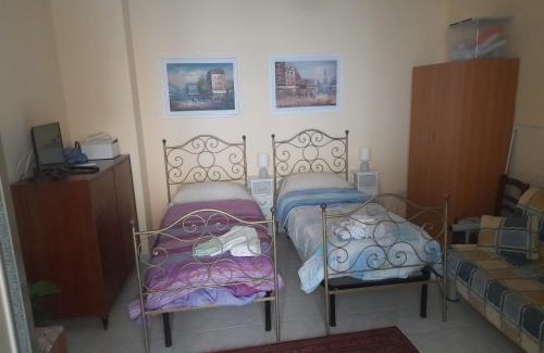 Moschetta Apartment | Cozy Erasippe al Borgo Moschetta - Family & Pet Friendly Stay