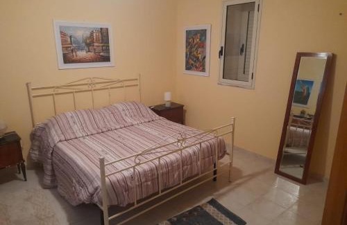Moschetta Apartment | Cozy Erasippe al Borgo Moschetta - Family & Pet Friendly Stay