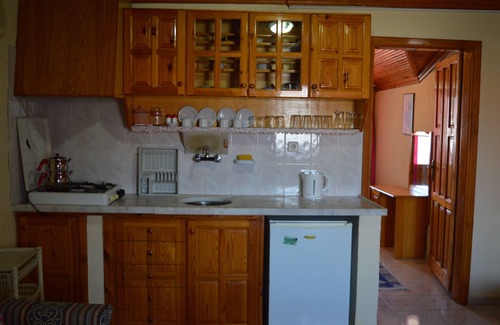 Dalyan City Center Apartment | Top-Rated Erasmus Apart Hotel with Ocean View & Pool