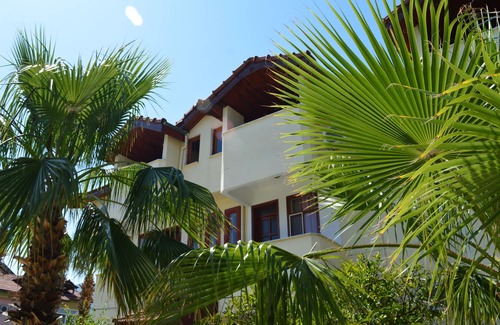 Dalyan City Center Apartment | Top-Rated Erasmus Apart Hotel with Ocean View & Pool