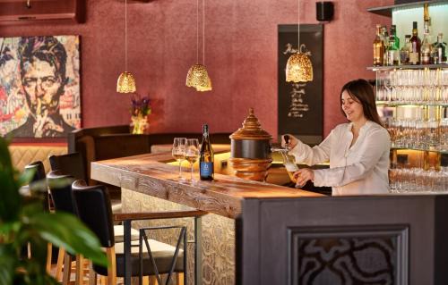 Trassem Hotel | Stylish Erasmus Smart Design B&B with Spa & Pet-Friendly Options
