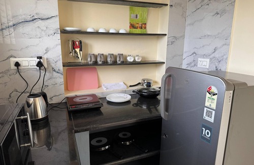 Mysore Apartment | Eraya Abode
