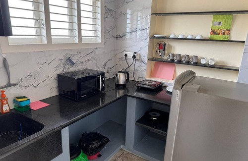 Mysore Apartment | Eraya Abode