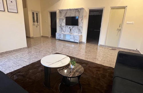 Mysore Apartment | Eraya Abode
