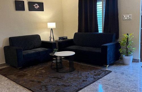Mysore Apartment | Eraya Abode