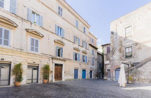 Tivoli Apartment | ErbeHouse