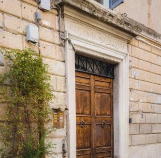 Tivoli Apartment | ErbeHouse