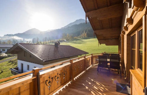 Ebbs Apartment | Family-Friendly Stay at Erbhof Fritzing - Rated 10/10!