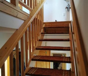 Kehidakustany House | Child-Friendly Retreat at Erdőszélén Házikó Vendégház