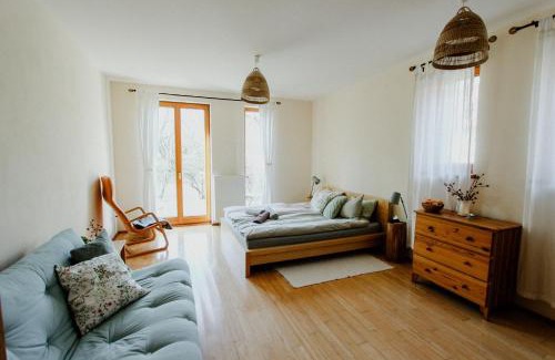 Szentendrei Apartment | Experience Erdőszéli Vendégház: Rated 9.6/10 with Dining
