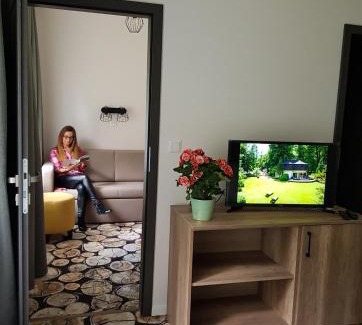 Lillafured Bed & Breakfast | Enjoy Your Stay at Erdővarázs Panzió - Rated 9.1/10!
