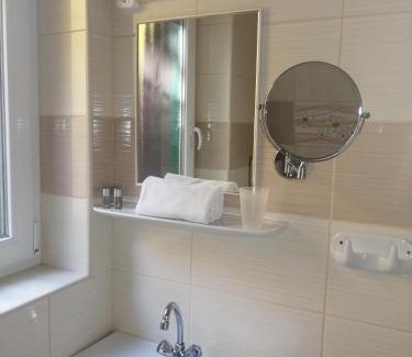 Lillafured Bed & Breakfast | Enjoy Your Stay at Erdővarázs Panzió - Rated 9.1/10!