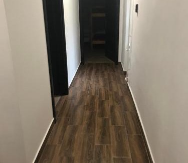 Boldogasszonyfa Apartment | Experience Erdei Pihenőház Terecseny: Rated 9.8/10!