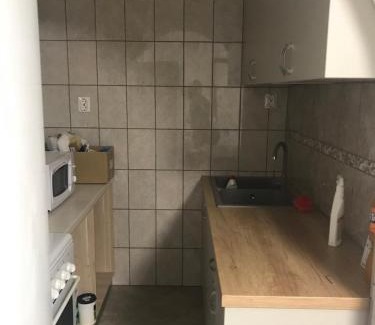 Boldogasszonyfa Apartment | Experience Erdei Pihenőház Terecseny: Rated 9.8/10!