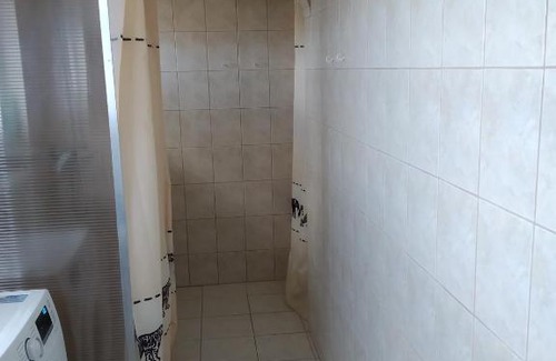 Nagyesztergar Apartment | Erdei Vendégház: Guest Rated 9/10 with Family-Friendly Amenities