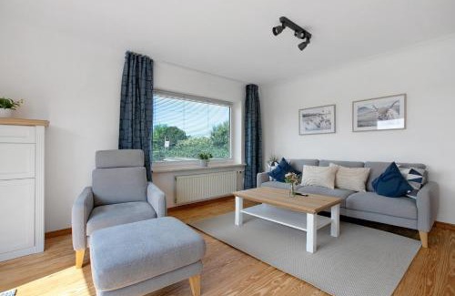Stinteck Apartment | Oceanfront Erdgeschosswohnung - Perfect for Families & Pets