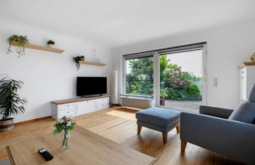 Stinteck Apartment | Oceanfront Erdgeschosswohnung - Perfect for Families & Pets