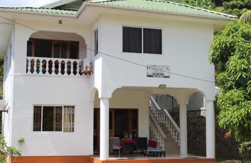 Mare Anglaise Apartment | Erdgeschosswohnung mit Grill in Mare Anglaise