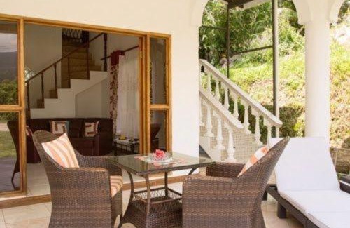 Mare Anglaise Apartment | Erdgeschosswohnung mit Grill in Mare Anglaise