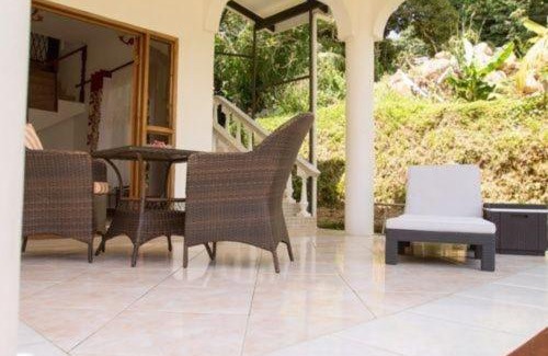 Mare Anglaise Apartment | Erdgeschosswohnung mit Grill in Mare Anglaise