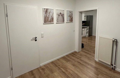 Sinsen-Lenkerbeck Apartment | Perfect Garden Retreat - Guest Rated 10/10 in Marl
