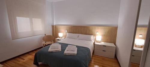 Estella Apartment | Prime Erdizka Apartment with Breathtaking Plaza Views