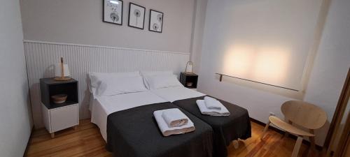 Estella Apartment | Prime Erdizka Apartment with Breathtaking Plaza Views