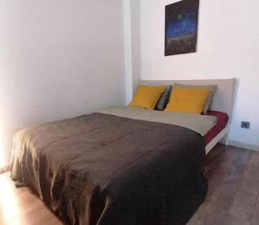 Vilnius city municipality Apartment | Comfort of Erdvi Studija: Pet-Friendly Studio with Self Check-In