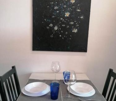 Vilnius city municipality Apartment | Comfort of Erdvi Studija: Pet-Friendly Studio with Self Check-In