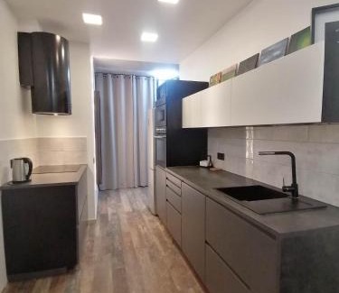 Vilnius city municipality Apartment | Comfort of Erdvi Studija: Pet-Friendly Studio with Self Check-In