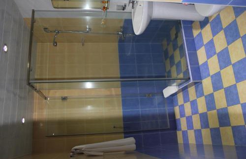 Kentron Hotel | Discover Erebuni Hotel Yerevan: 4-Star Comfort Awaits