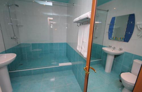 Kentron Hotel | Discover Erebuni Hotel Yerevan: 4-Star Comfort Awaits