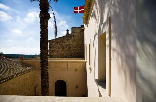 Ragusa Resort | Experience Eremo Della Giubiliana: 5-Star Oceanfront Retreat