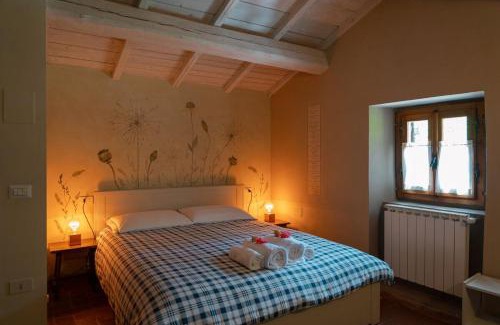 Papiano di Stia House | Unforgettable Eremo Montemezzano: 10/10 Rated Retreat