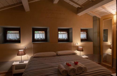 Papiano di Stia House | Unforgettable Eremo Montemezzano: 10/10 Rated Retreat