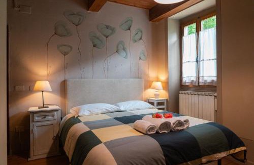 Papiano di Stia House | Unforgettable Eremo Montemezzano: 10/10 Rated Retreat