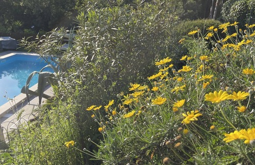 Aprilia Apartment | Experience Eremo Tufetto Vidya's Magical Atmosphere Near Rome