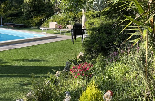 Aprilia Apartment | Experience Eremo Tufetto Vidya's Magical Atmosphere Near Rome
