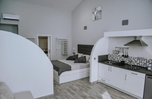 Merida Old Town Apartment | Discover ERES EMÉRITA: Family-Friendly Suites with Hot Tub