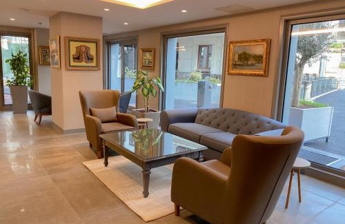 Topkapi Hotel | Affordable Eresin Hotels Express: Family-Friendly Getaway