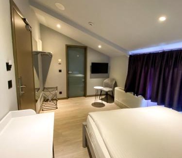 Topkapi Hotel | Affordable Eresin Hotels Express: Family-Friendly Getaway