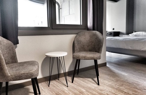 Topkapi Hotel | Discover Eresin Hotels Express: Family-Friendly with Pool