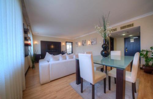 Topkapi Hotel | Elegant Eresin Hotels Topkapı with Spa & Ocean Views