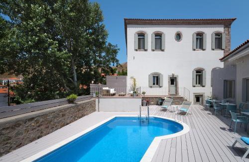 Eresos Hotel | Discover Eressian Hotel & Hammam Spa: Rated 9.6/10 Oasis