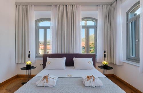 Eresos Hotel | Discover Eressian Hotel & Hammam Spa: Rated 9.6/10 Oasis