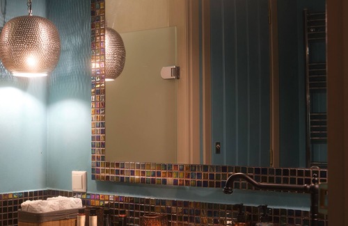 Eresos Hotel | Top-Rated Eressian Hotel & Hammam Spa with Pool & Dining