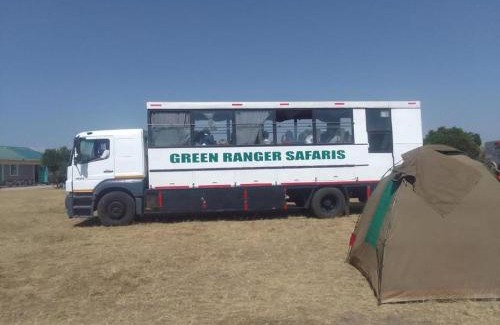 Maasai Mara Other | Ereto Mara Campsite and Guesthouse